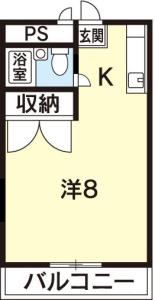 シグナル21 10B【間取図】 999999 (シグナル21_10B.jpg)