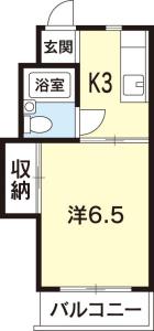 シャトレーITO 101【間取図】 999999 (シャトレーITO.jpg)