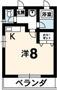 フラッツTAKAHASHI A-2【間取図】 999999 (A-2.jpg)
